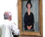 Etude de l'original au Muse de Genve - Studying the original at the Geneva Museum